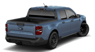 2026 Ford Maverick® External Image 4